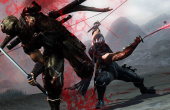 Ninja Gaiden 3: Razor's Edge - Screenshot 9 of 10