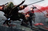 Ninja Gaiden 3: Razor's Edge - Screenshot 10 of 10