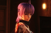 Ninja Gaiden 3: Razor's Edge - Screenshot 1 of 10