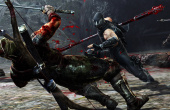 Ninja Gaiden 3: Razor's Edge - Screenshot 3 of 10