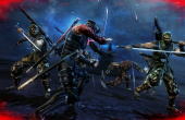 Ninja Gaiden 3: Razor's Edge - Screenshot 4 of 10
