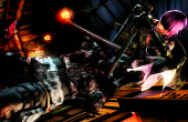 Ninja Gaiden 3: Razor's Edge - Screenshot 6 of 10