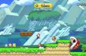 New Super Mario Bros. U - Screenshot 7 of 10