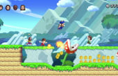 New Super Mario Bros. U - Screenshot 10 of 10