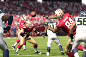 Madden NFL 13 Screenshot