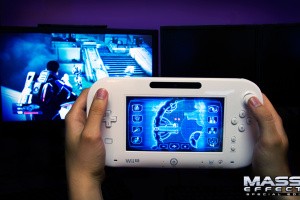 Mass Effect 3 Screenshot