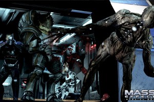 Mass Effect 3 Screenshot