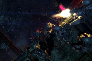 Aliens: Colonial Marines Screenshot