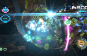 Nano Assault Neo - Screenshot 1 of 5