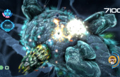 Nano Assault Neo - Screenshot 2 of 5