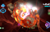 Nano Assault Neo - Screenshot 4 of 5