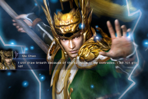 Warriors Orochi 3 Hyper Screenshot