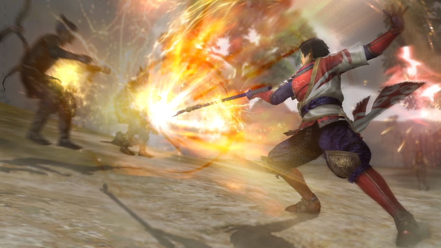 Warriors Orochi 3 Hyper Review (Wii U) | Nintendo Life