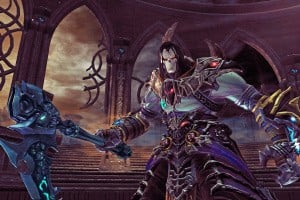Darksiders II Screenshot