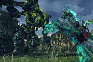 Darksiders II Screenshot