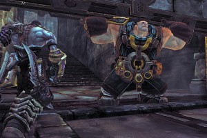 Darksiders II Screenshot
