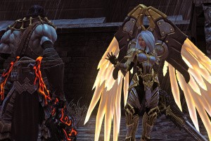 Darksiders II Screenshot