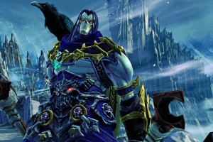 Darksiders II Screenshot