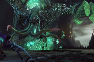 Darksiders II Screenshot