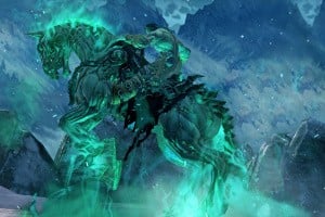 Darksiders II Screenshot