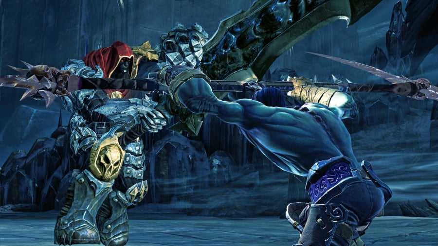 Darksiders II Review - Screenshot 6 of 6