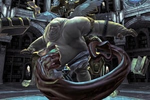 Darksiders II Screenshot