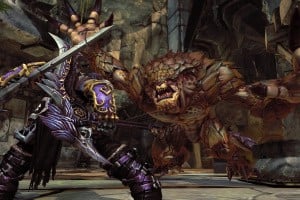 Darksiders II Screenshot