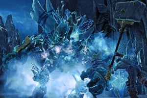 Darksiders II Screenshot