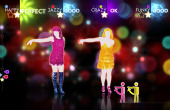Just Dance 4 - Screenshot 2 of 5
