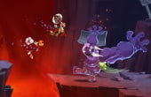 Rayman Legends - Screenshot 1 of 10