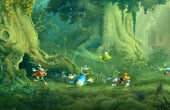 Rayman Legends - Screenshot 4 of 10