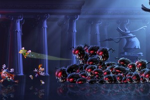 Rayman Legends Screenshot