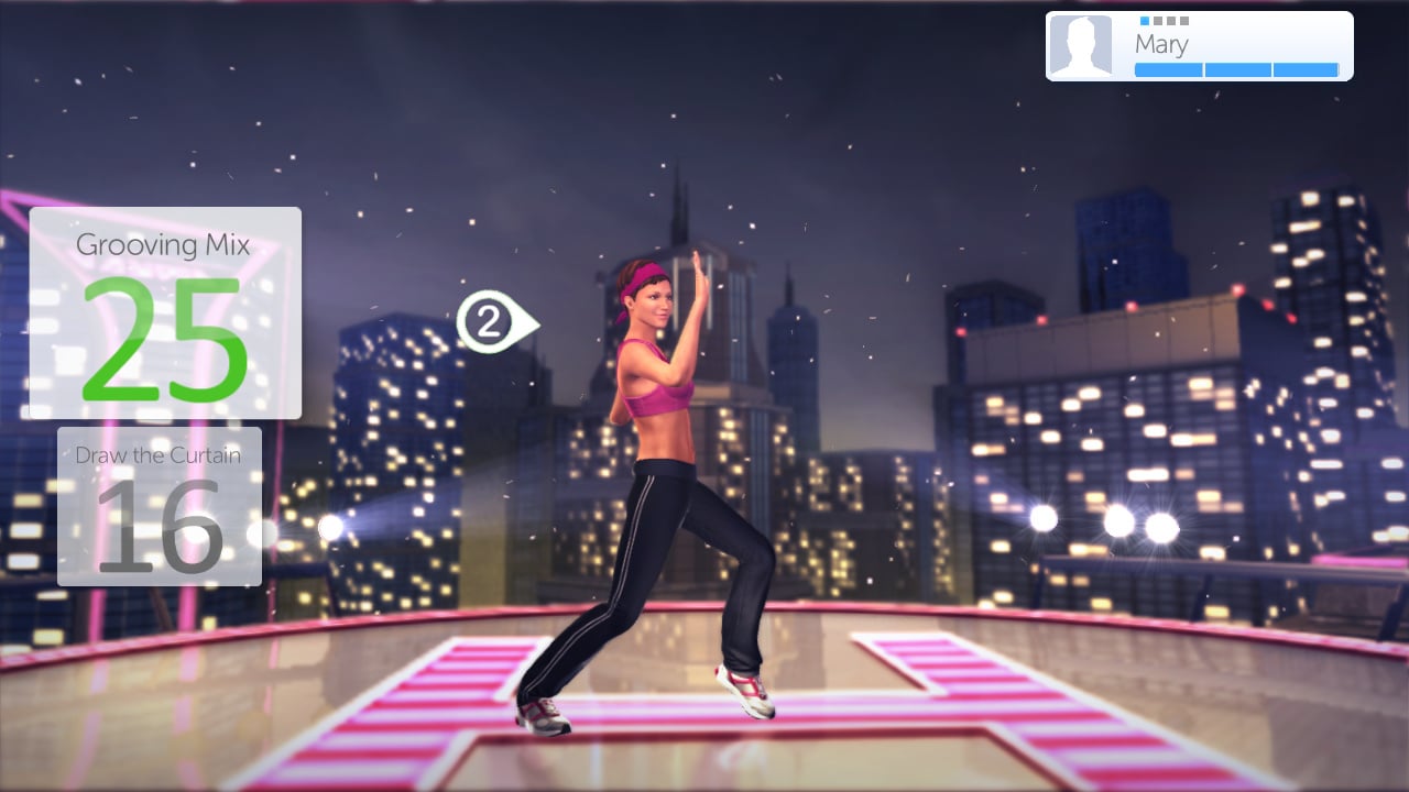Your Shape: Fitness Evolved 2013 - Nintendo Wii U – Retro Raven Games
