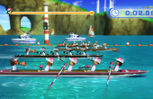 Wii Fit U - Screenshot 6 of 6