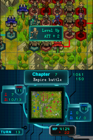 Castle Conqueror - Heroes 2 Review - Screenshot 2 of 4