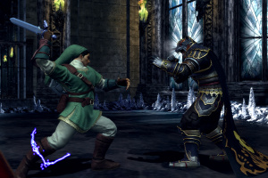 Tekken Tag Tournament 2 Screenshot