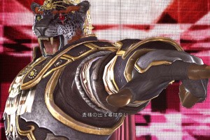 Tekken Tag Tournament 2 Screenshot