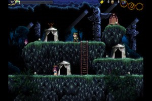 La-Mulana Screenshot