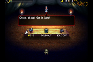 La-Mulana Screenshot