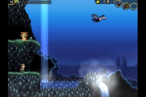 La-Mulana Screenshot