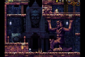 La-Mulana Screenshot