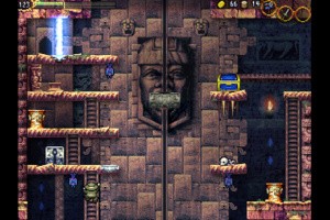 La-Mulana Screenshot