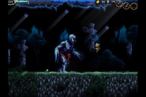 La-Mulana Screenshot