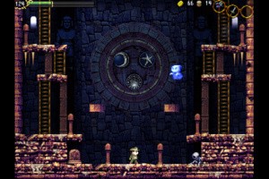 La-Mulana Screenshot