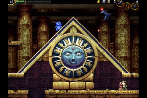 La-Mulana Screenshot
