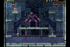La-Mulana Screenshot
