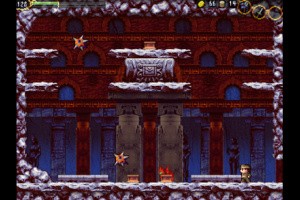 La-Mulana Screenshot