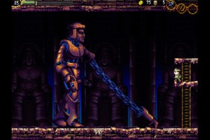 La-Mulana Screenshot