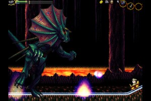 La-Mulana Screenshot