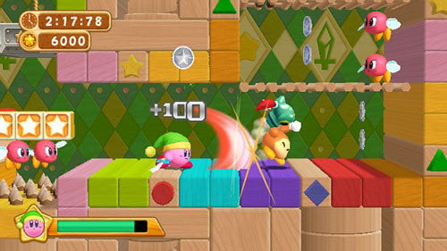 Kirby's Dream Collector's Special Edition - Nintendo Wii, Nintendo
